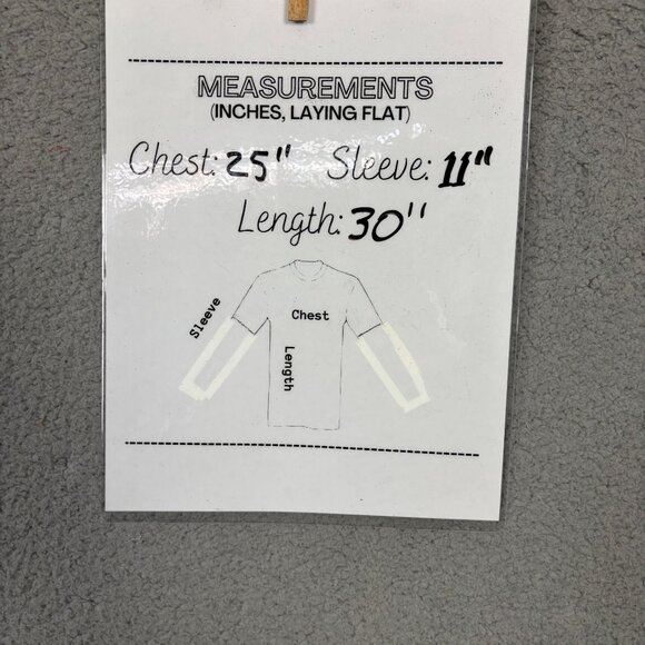 Club Monaco Mens Striped Short Sleeve Shirt Beige/White Size Extra Large NWT's - Picture 7 of 7